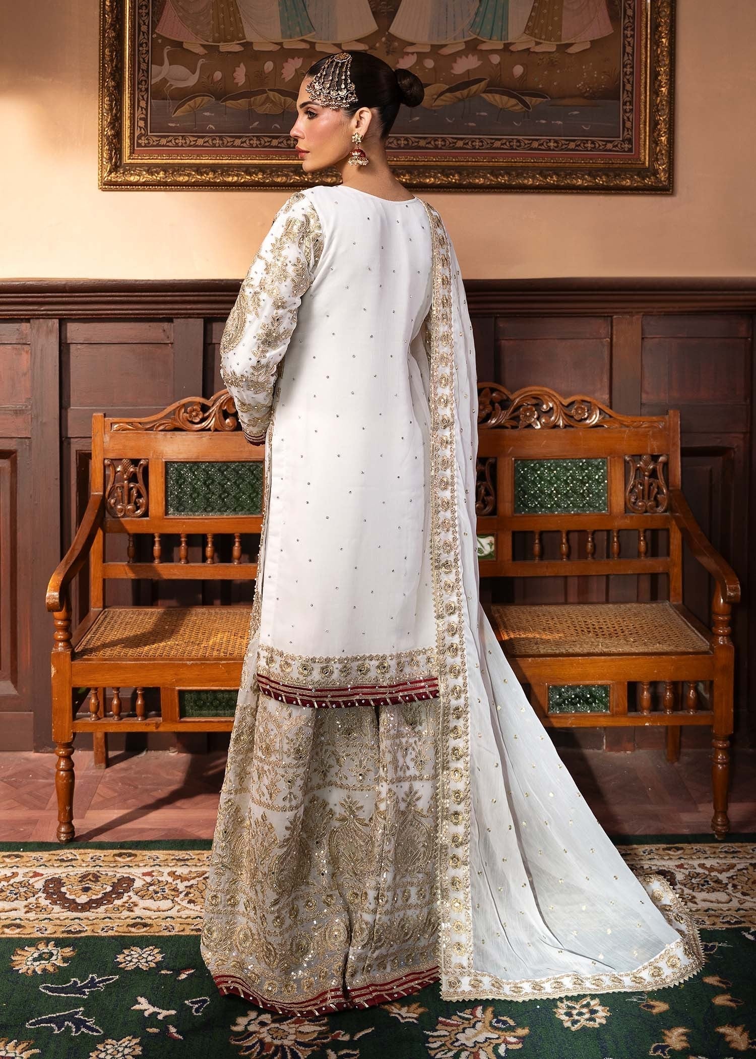 Haseens Official Amalya Women 3pcs