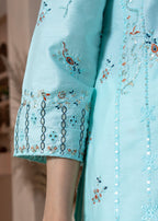 Rangoon Clothing Malaika Sky Women 3pcs