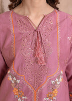 Rangoon Clothing Momina Lilac Women 3pcs