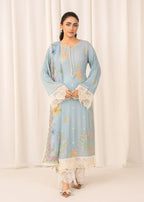 Decor Fashion PM 1423 Women 3pcs