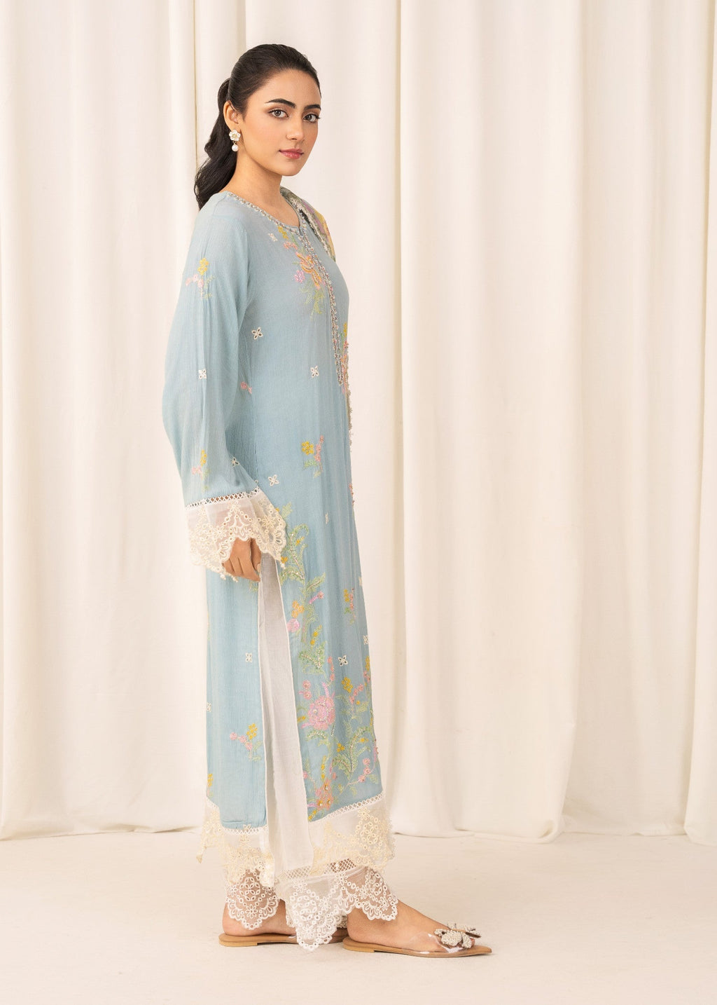 Decor Fashion PM 1423 Women 3pcs