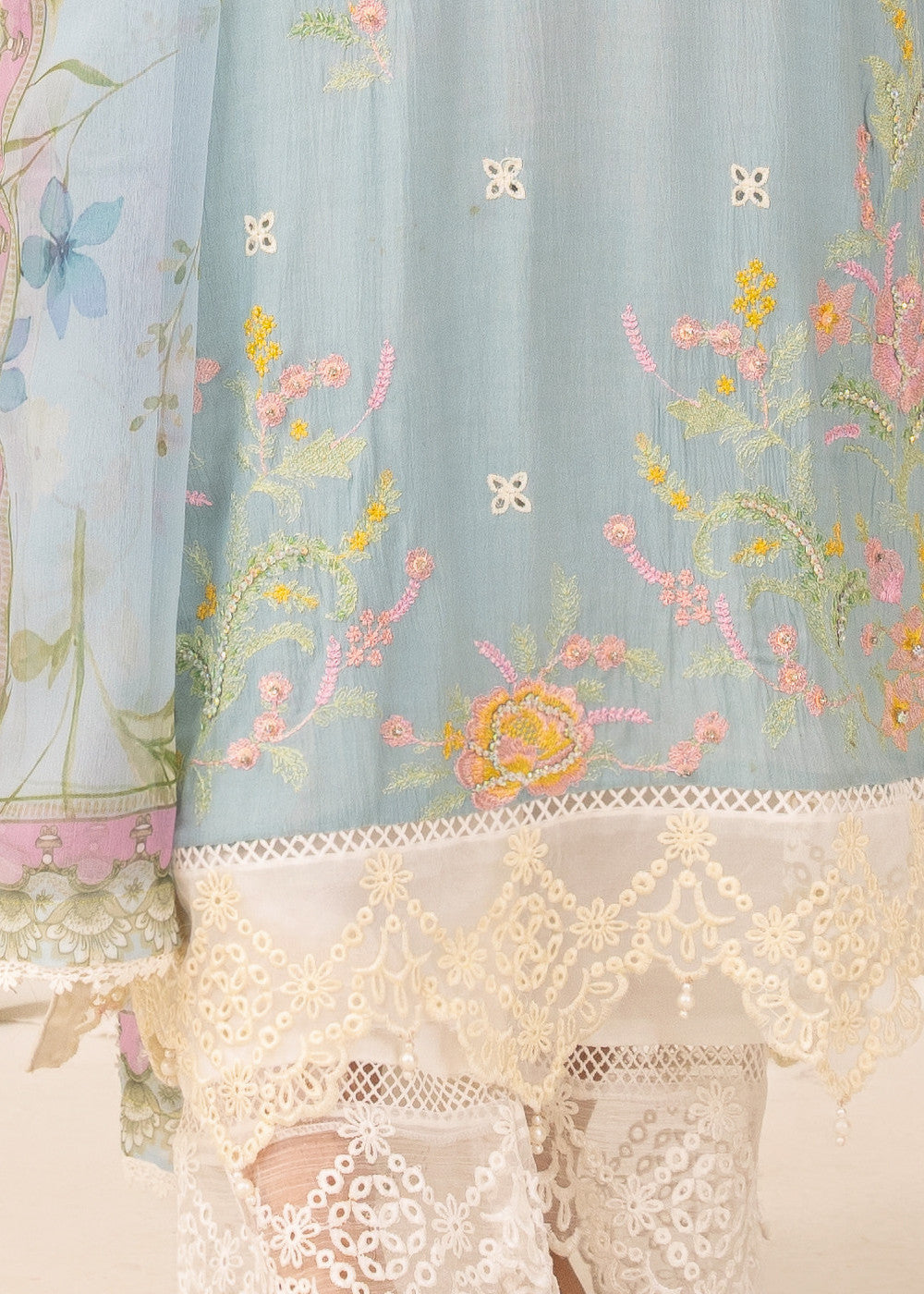 Decor Fashion PM 1423 Women 3pcs