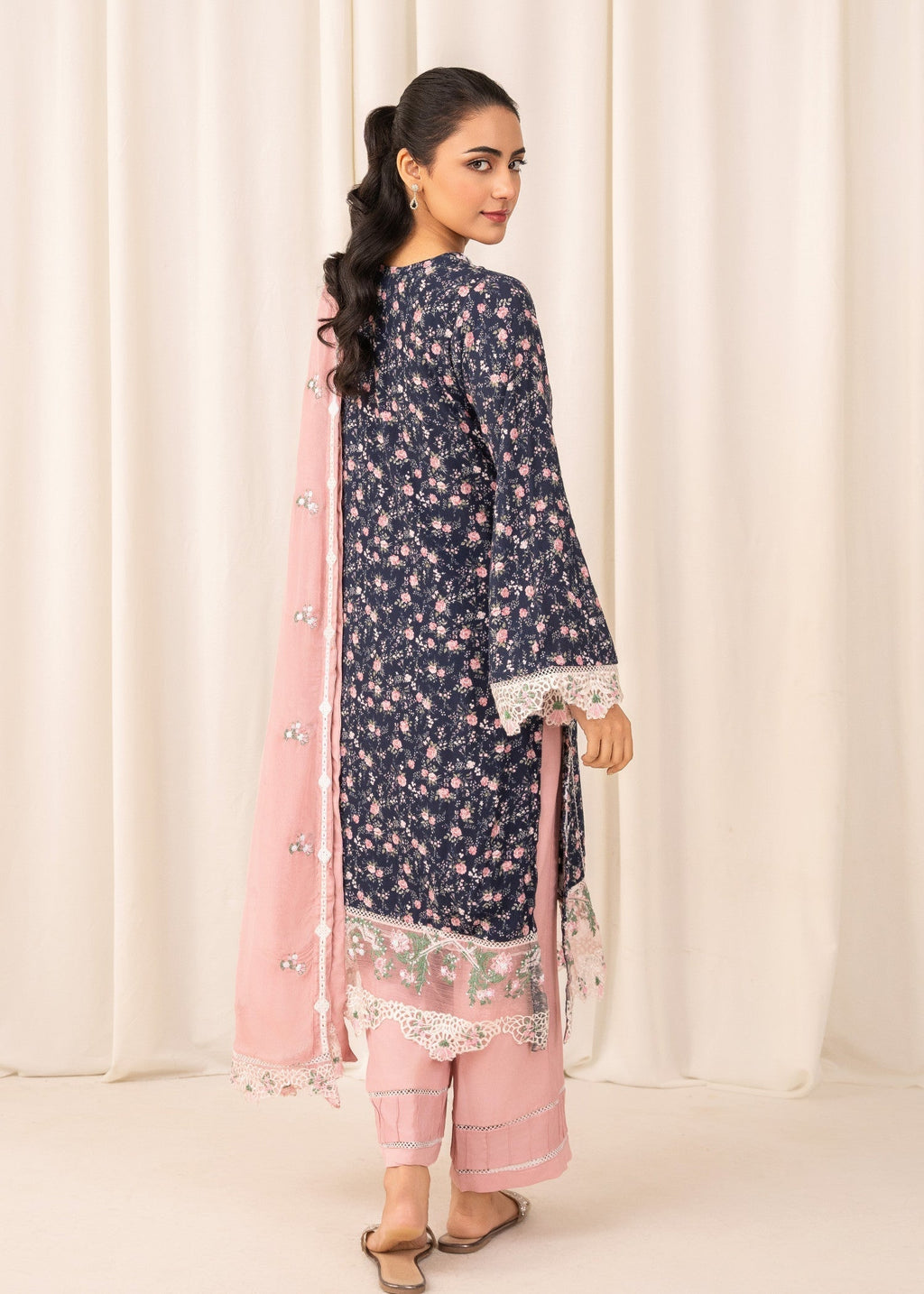 Decor Fashion PM 1434 Women 3pcs