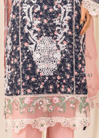 Decor Fashion PM 1434 Women 3pcs