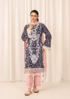 Decor Fashion PM 1434 Women 3pcs