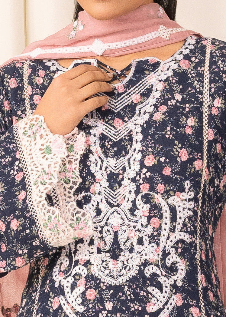 Decor Fashion PM 1434 Women 3pcs