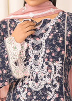 Decor Fashion PM 1434 Women 3pcs