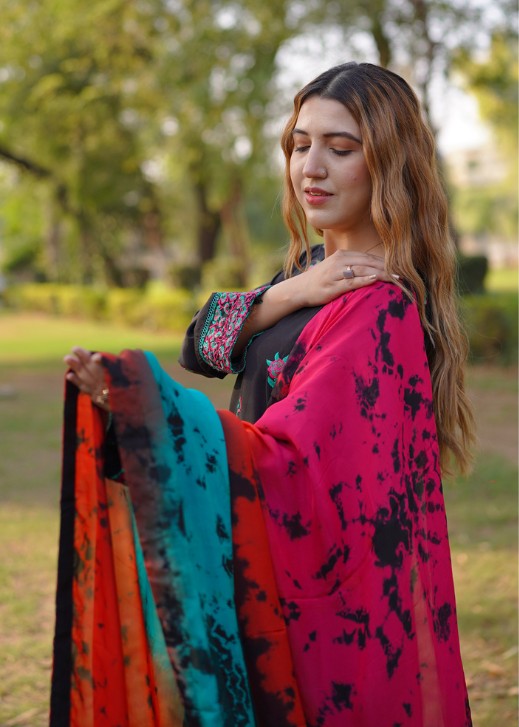 Aiwish NAWAL Women 3pcs