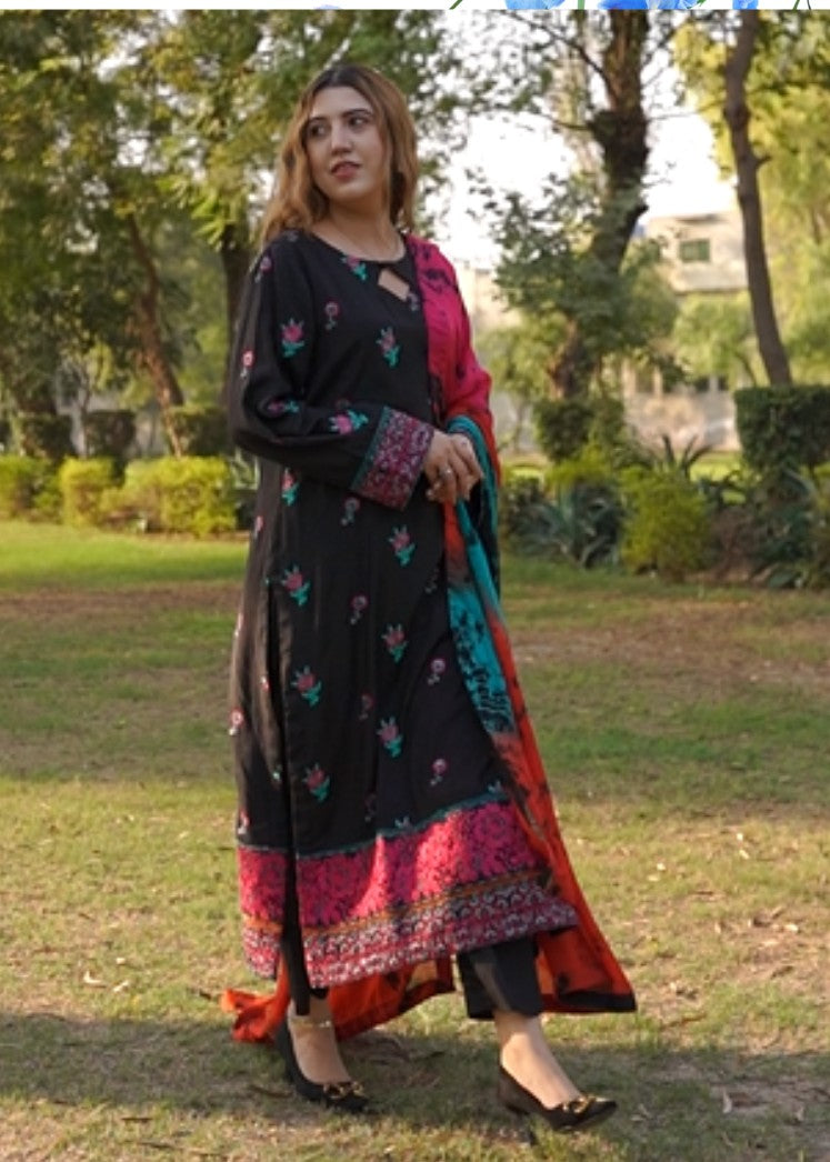 Aiwish NAWAL Women 3pcs