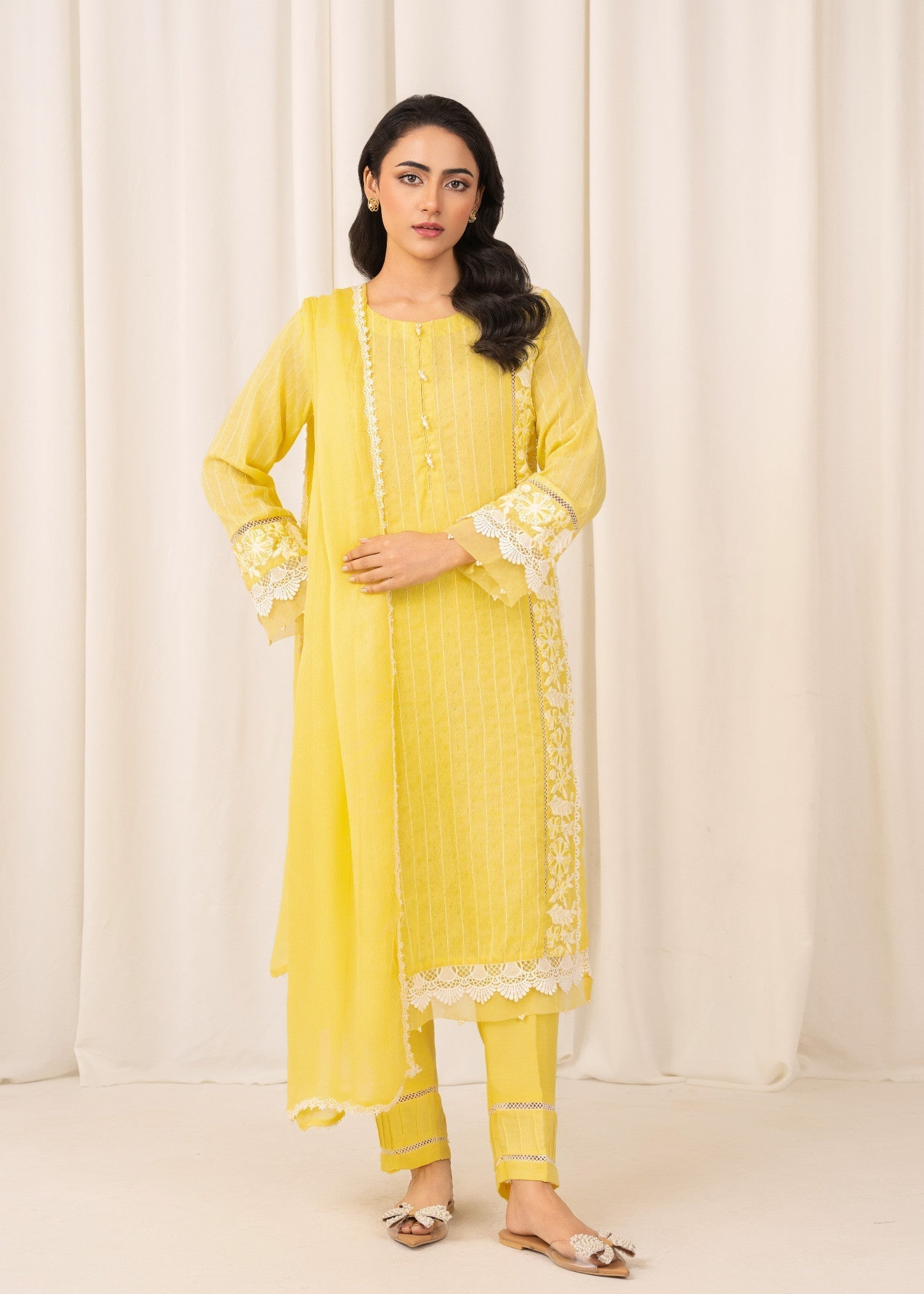 Decor Fashion PM 1394Y Women 3pcs