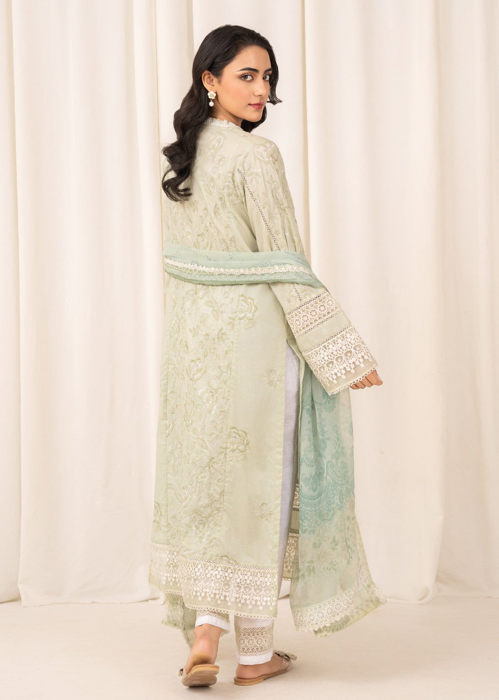 Decor Fashion PM 1412 Women 3pcs