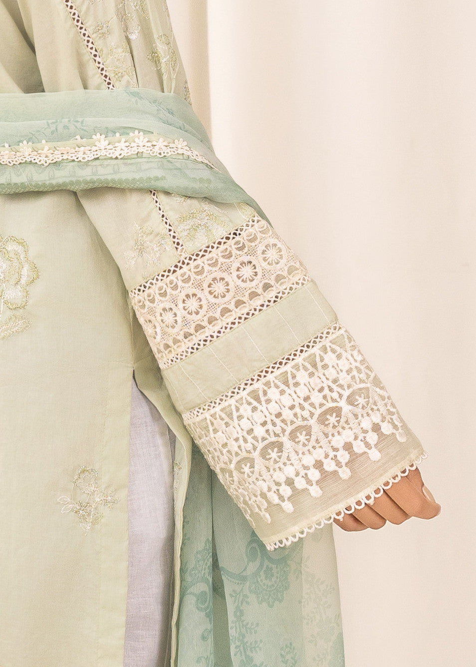 Decor Fashion PM 1412 Women 3pcs