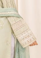 Decor Fashion PM 1412 Women 3pcs