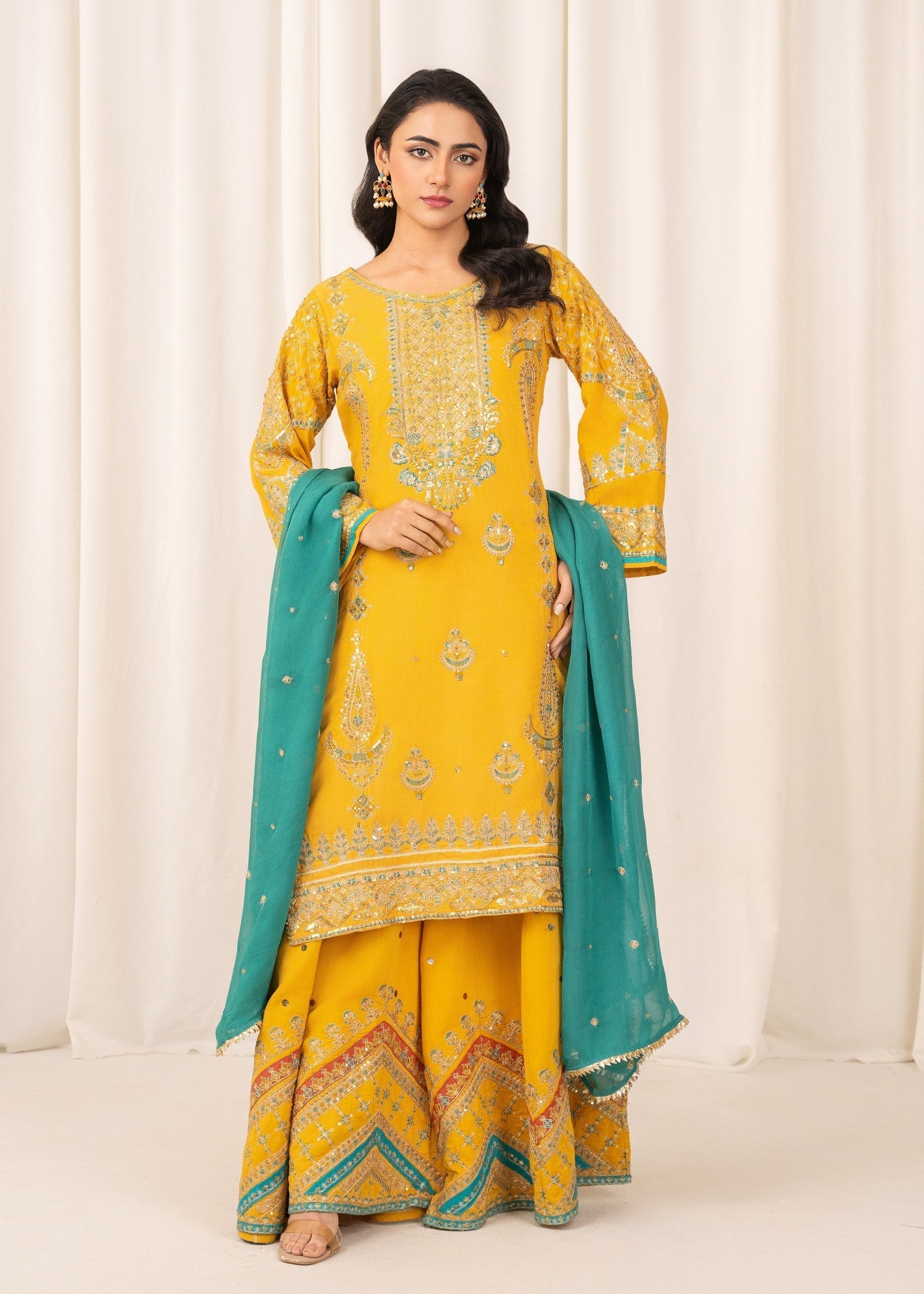 Decor Fashion PM 1385Y Women 3pcs