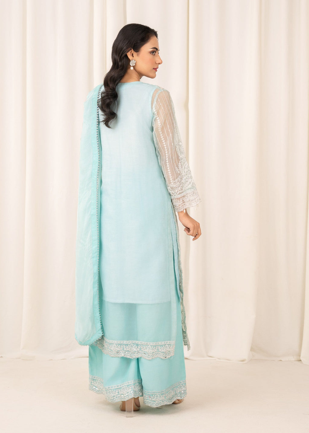 Decor Fashion PM 1390 Women 3pcs