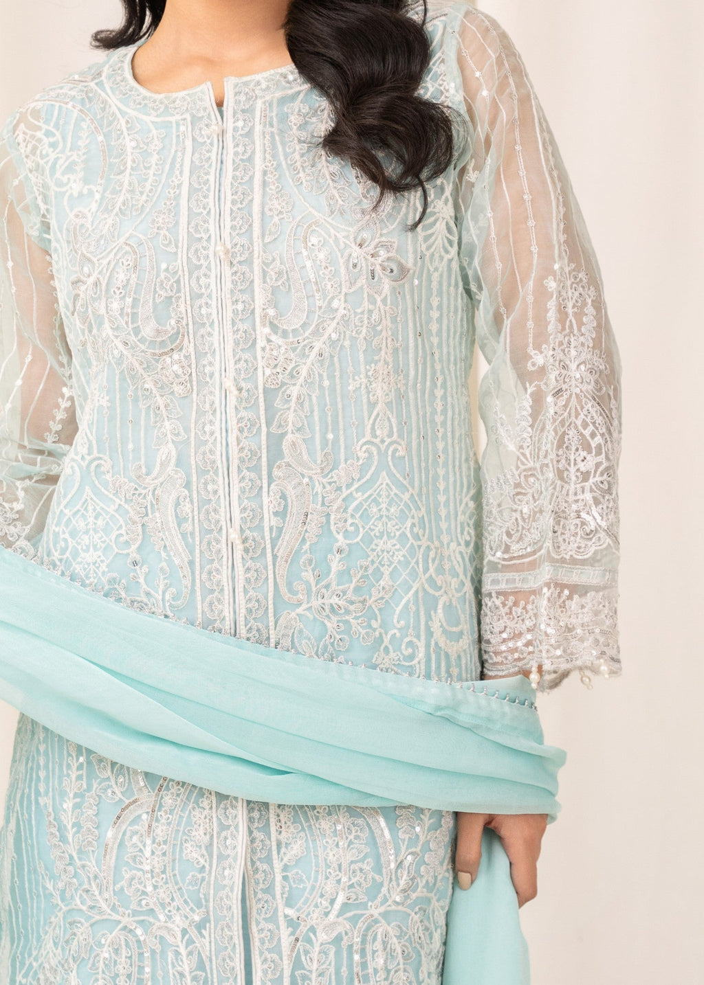 Decor Fashion PM 1390 Women 3pcs