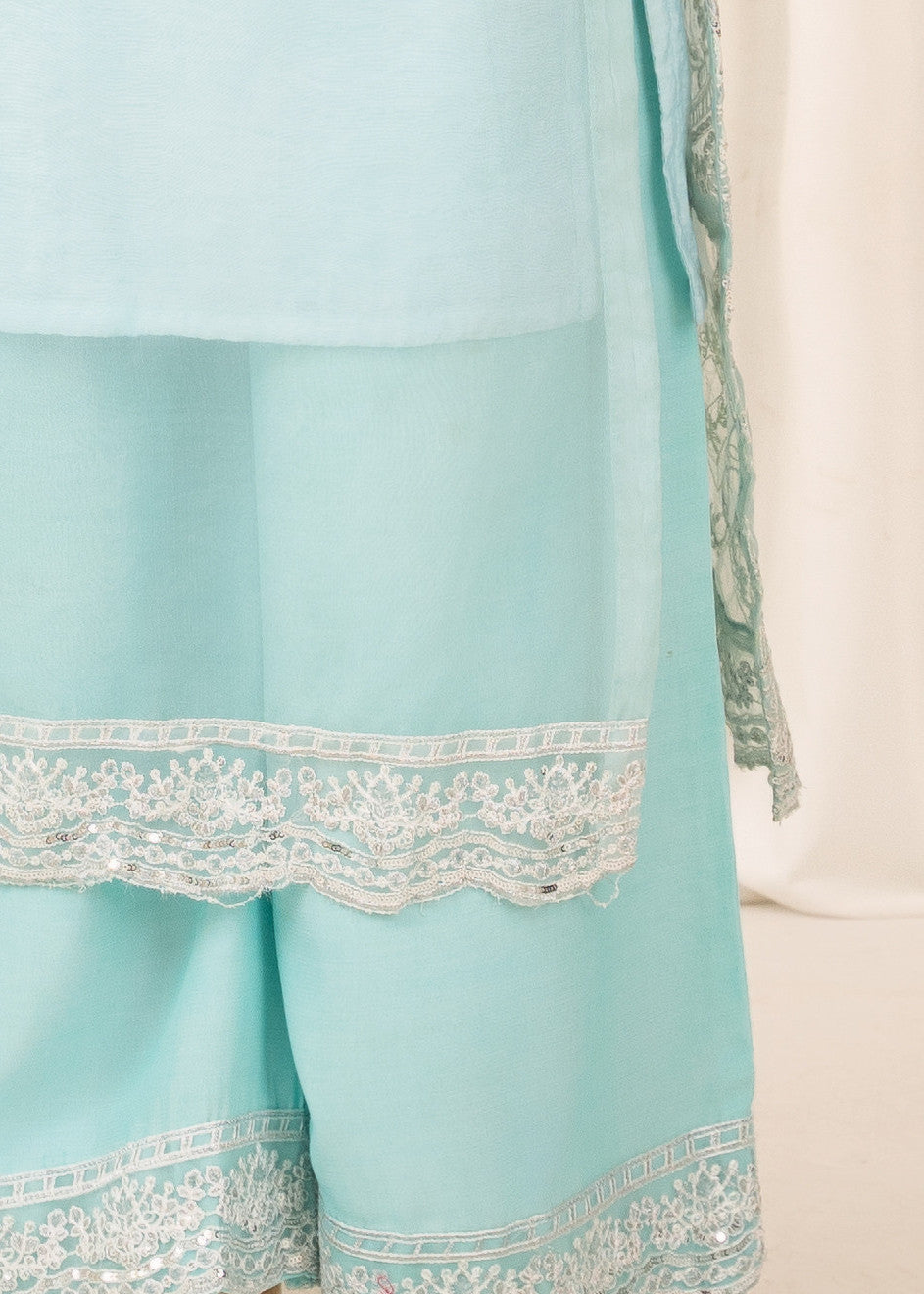 Decor Fashion PM 1390 Women 3pcs