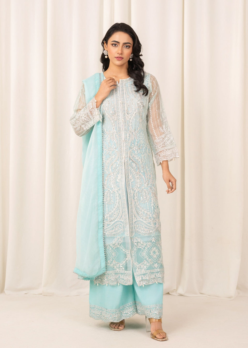 Decor Fashion PM 1390 Women 3pcs