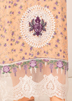 Decor Fashion PM 1430 Women 3pcs