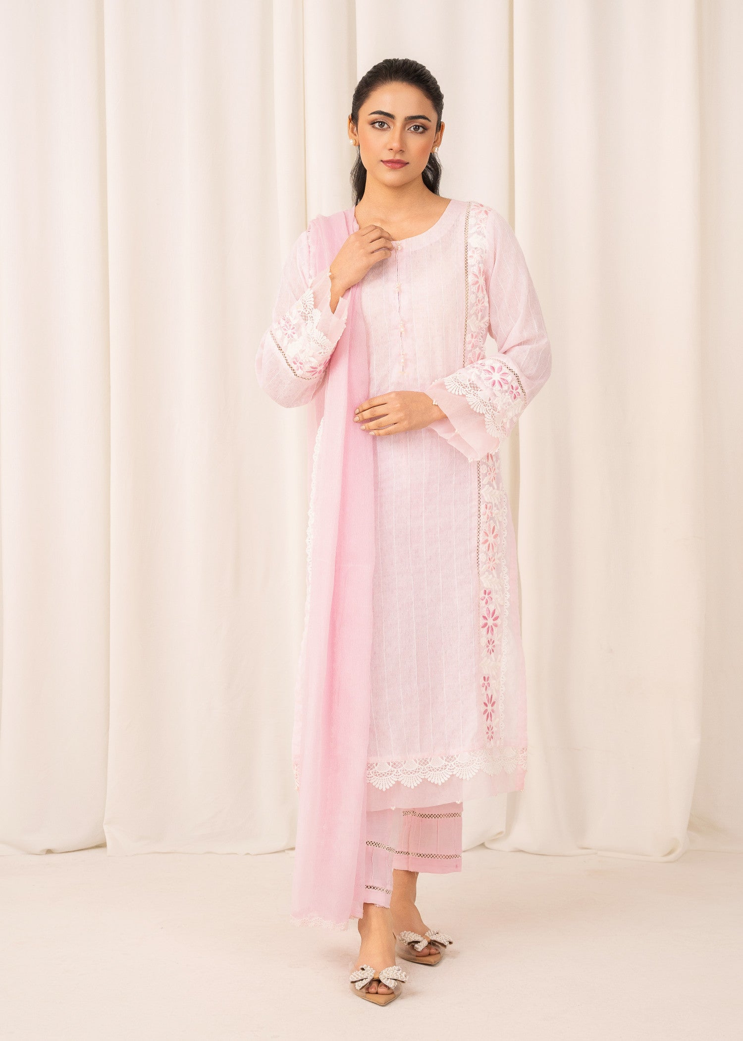 Decor Fashion PM 1394P Women 3pcs