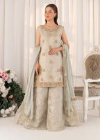 Lajpal Lj 1032 Women 3pcs