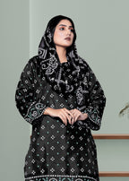 Hamna Kalim Kamaal Three Piece Comfort and Style Combined Women 3pcs