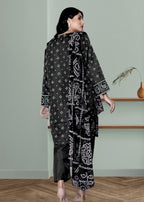 Hamna Kalim Kamaal Three Piece Comfort and Style Combined Women 3pcs