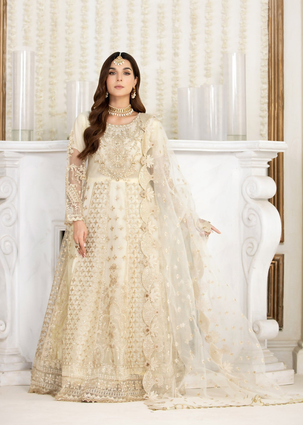 Zarqun SKUZQ 2348 A Women 3pcs