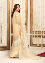 Zarqun SKUZQ 2345 B Women 3pcs