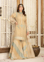 Zarqun SKUZQ 2345 B Women 3pcs