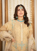 Zarqun SKUZQ 2345 B Women 3pcs