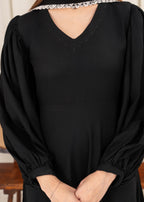 Momin Online Noor005 Women 3pcs