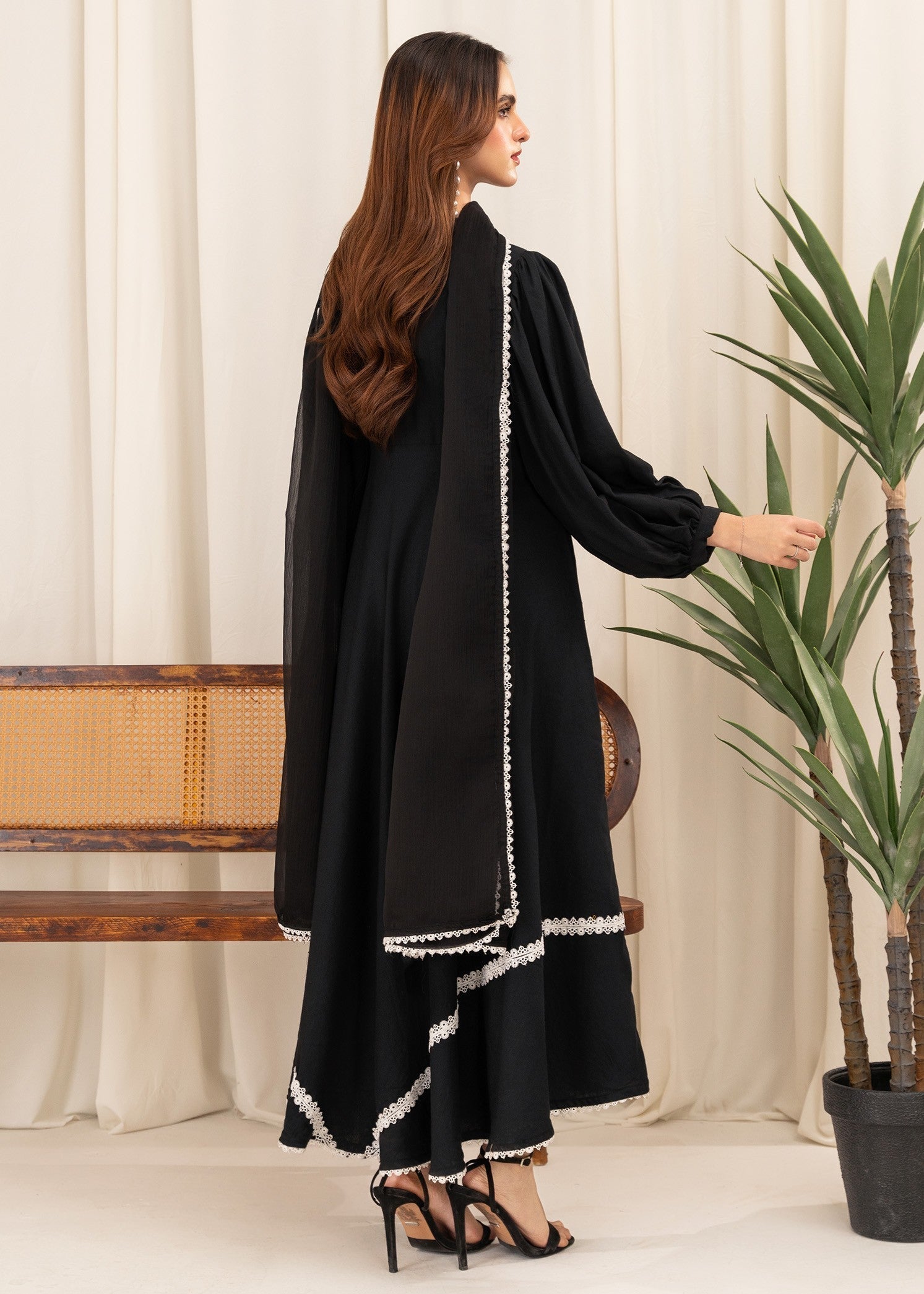 Momin Online Noor005 Women 3pcs