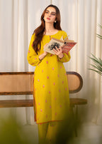 Momin Online Noor004 Women 2pcs
