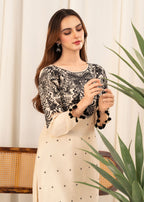 Momin Online Noor003 Women 2pcs