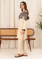 Momin Online Noor003 Women 2pcs