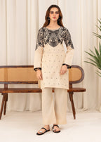 Momin Online Noor003 Women 2pcs