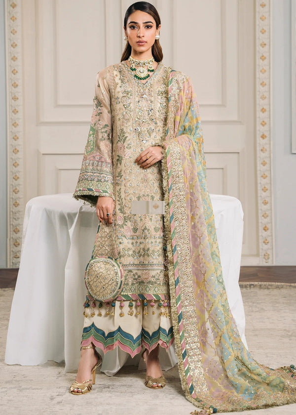 Baroque BQU CH12 D04 (S) Women 3pcs