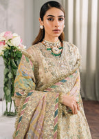 Baroque BQU CH12 D04 (S) Women 3pcs