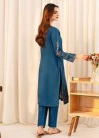 Momin Online Noor002 Women 2pcs