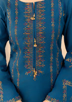 Momin Online Noor002 Women 2pcs