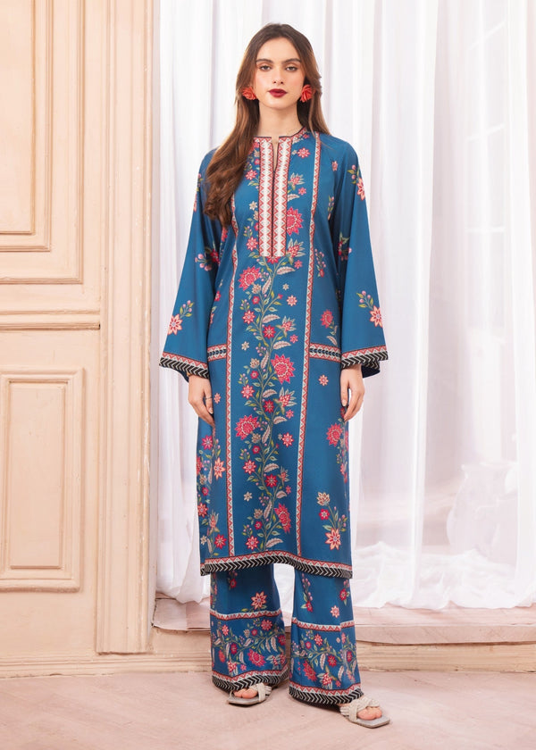 Meerak Pret VERA PRET Women 2pcs