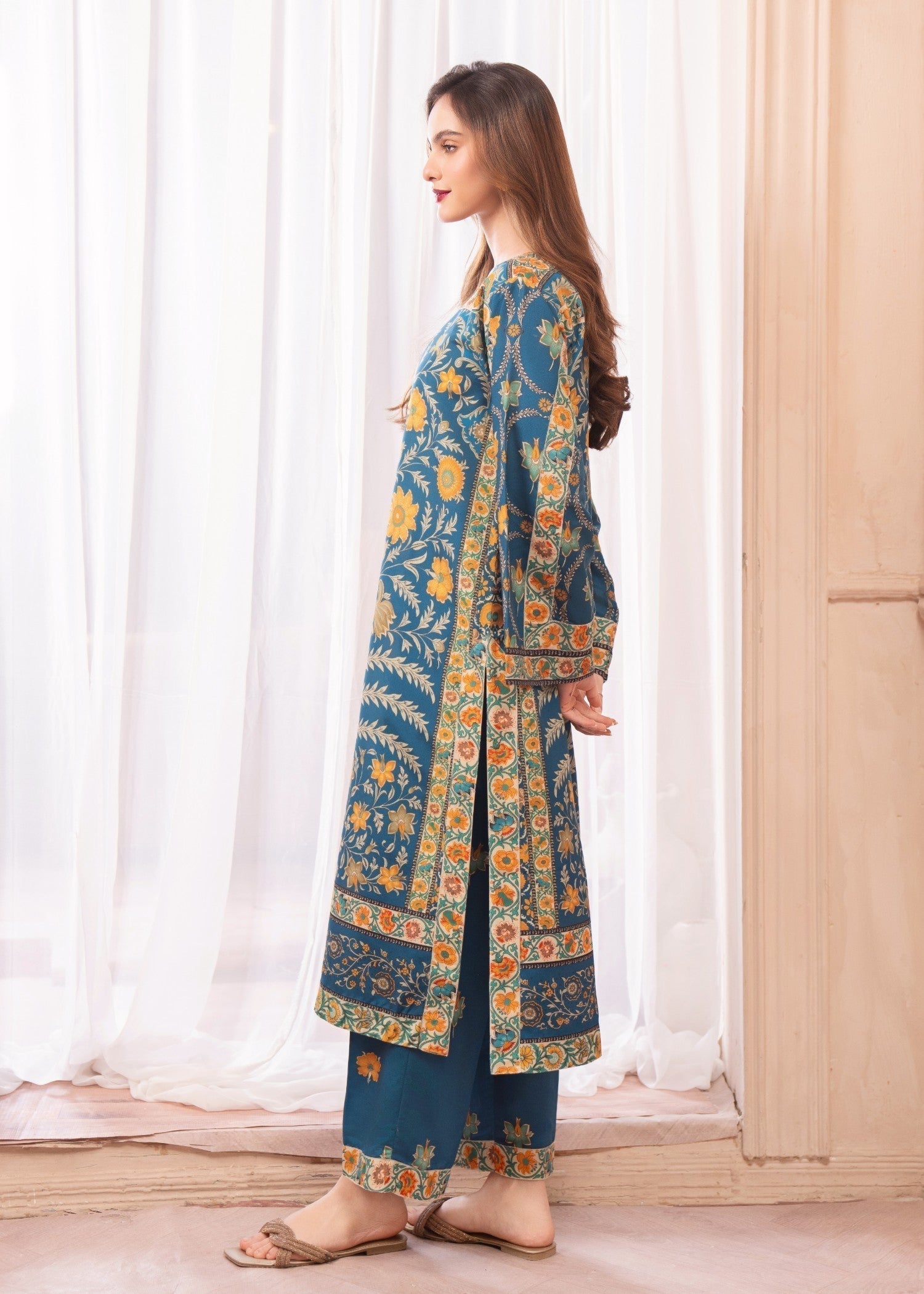 Meerak Pret WILLOW PRET Women 2pcs
