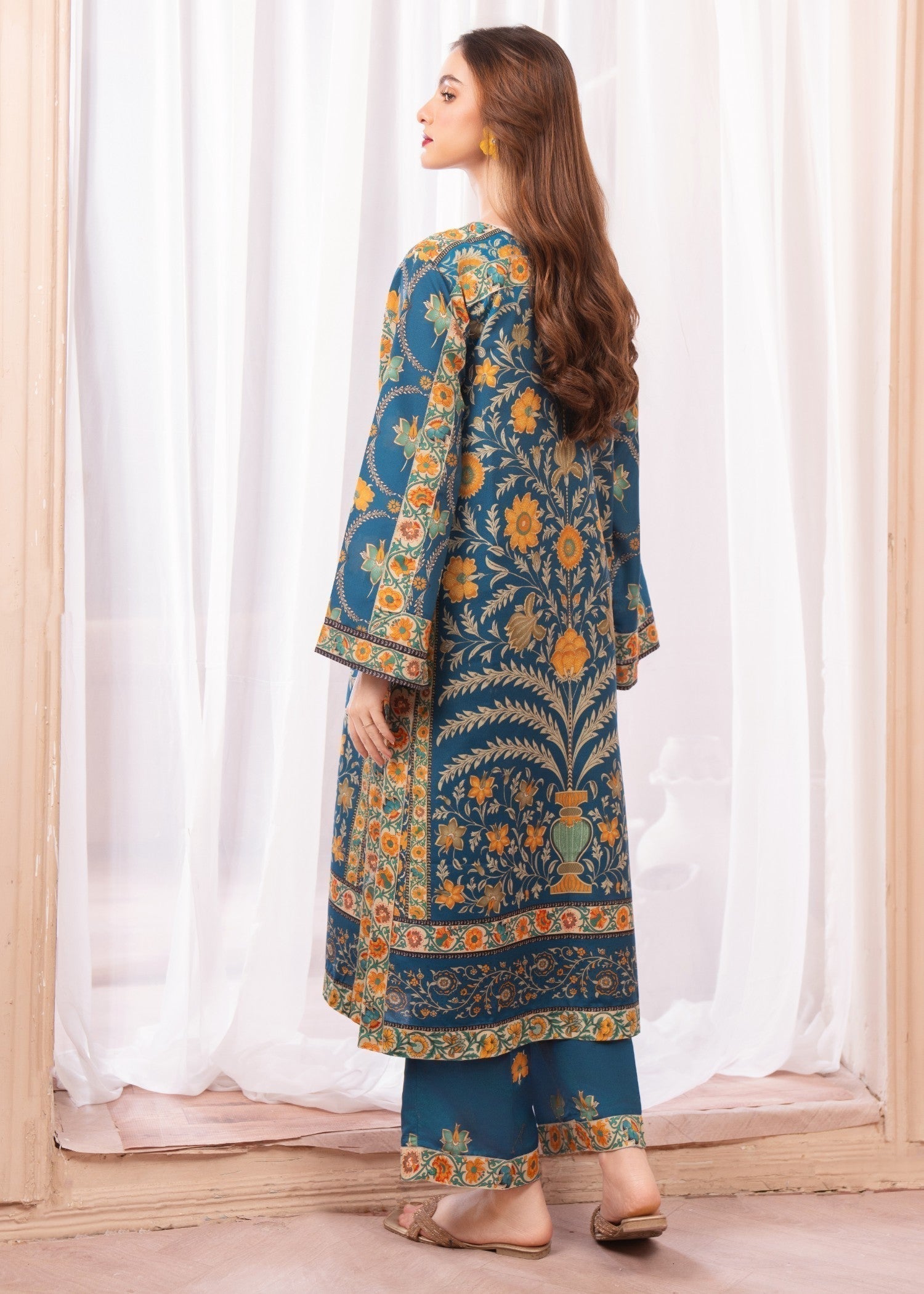 Meerak Pret WILLOW PRET Women 2pcs