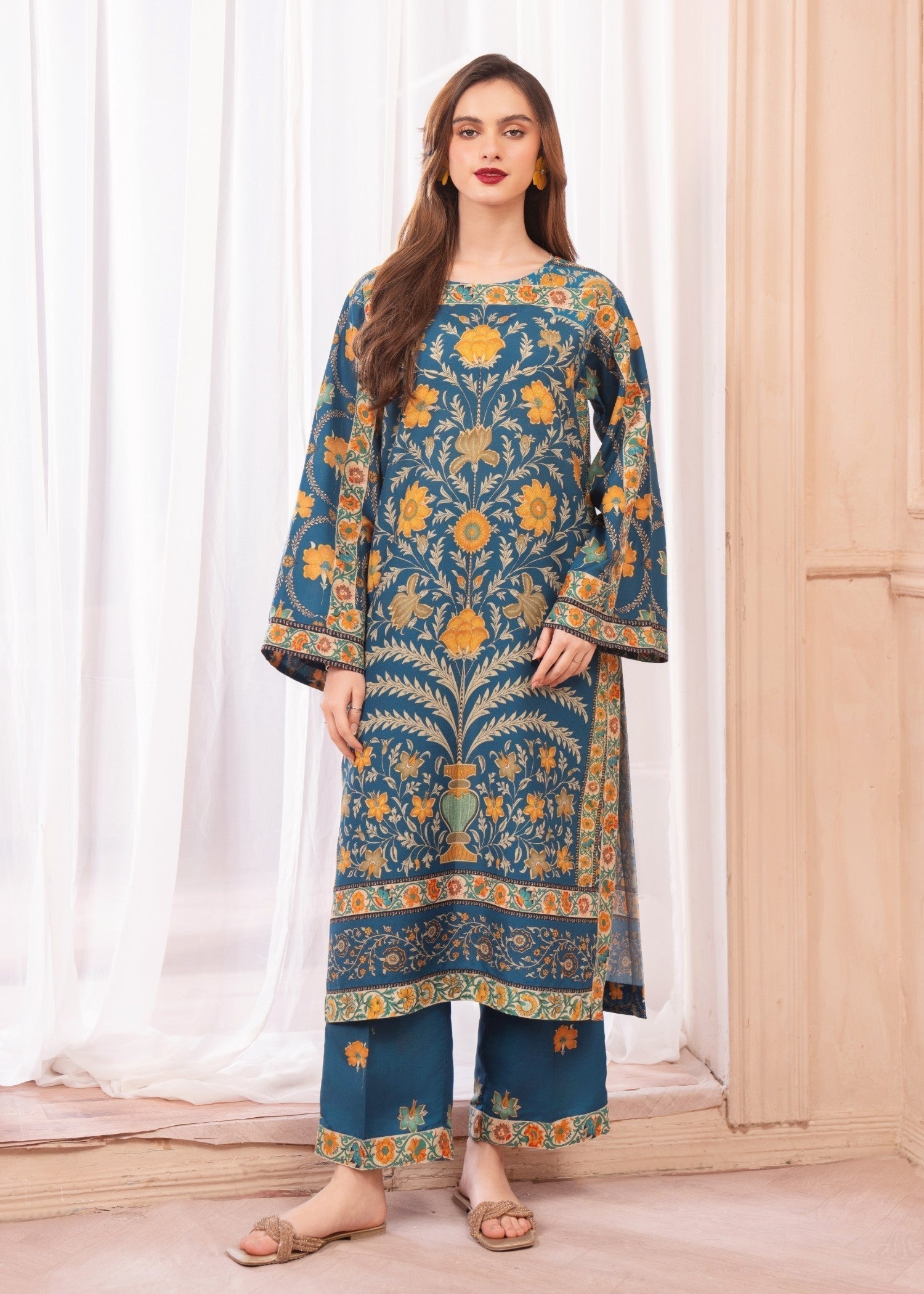 Meerak Pret WILLOW PRET Women 2pcs
