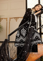 Meem Designs PITCH BLACK Women 3pcs