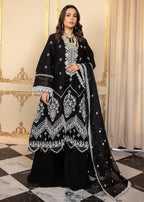 Meem Designs PITCH BLACK Women 3pcs