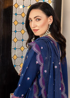 Meem Designs MIDNIGHT SKY Women 3pcs