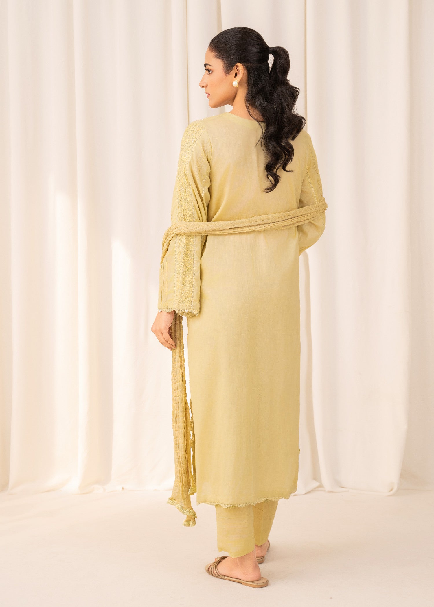 Decor Fashion PM 1411 Women 3pcs