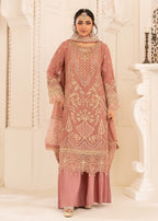 Diara Couture MAHV SF 12 PINK Women 3pcs